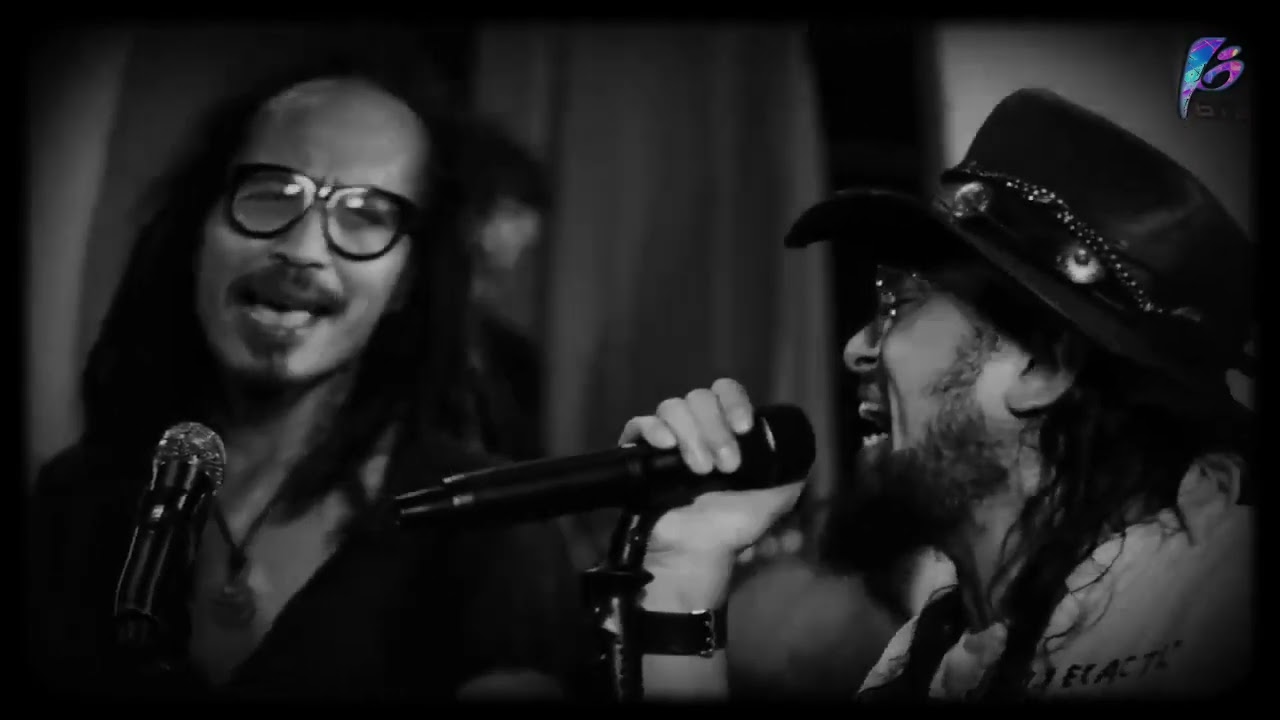 BIP Reunion Series  1000 PUISI   Irang Feat Bip