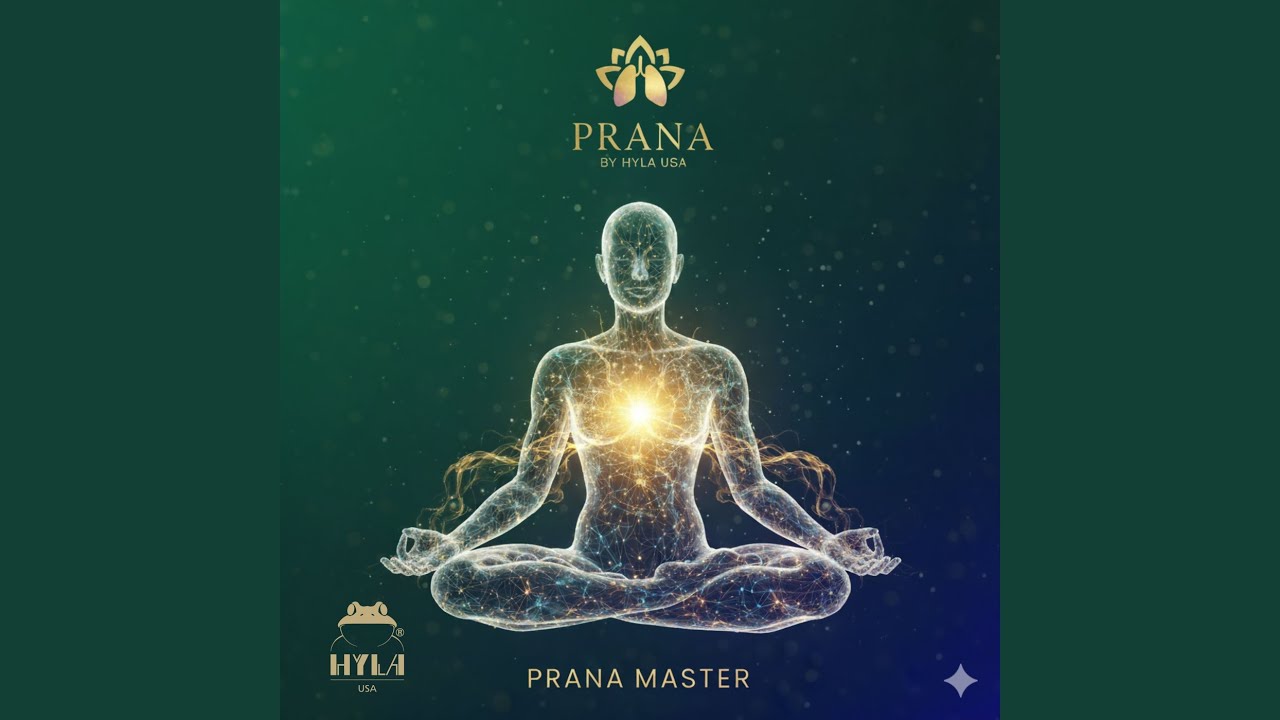 Watch Prana Master on YouTube Watch Prana Master on YouTube
