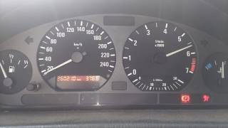 M50B20 Vanos Sound Dzwiek