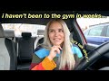 MOVING TO A NEW CITY, MY TRAVEL WORKOUT ROUTINE, PERSONAL TRAINER TIPS (an extremely overdue Q&amp;A)