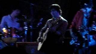 Video thumbnail of "Conor Oberst - "Difference Is Time" Live 7/14/09 in Chicago at the Metro (Jason Boesel)"