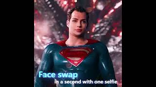 FaceMagic App | Face swap in a second with one selfie screenshot 4