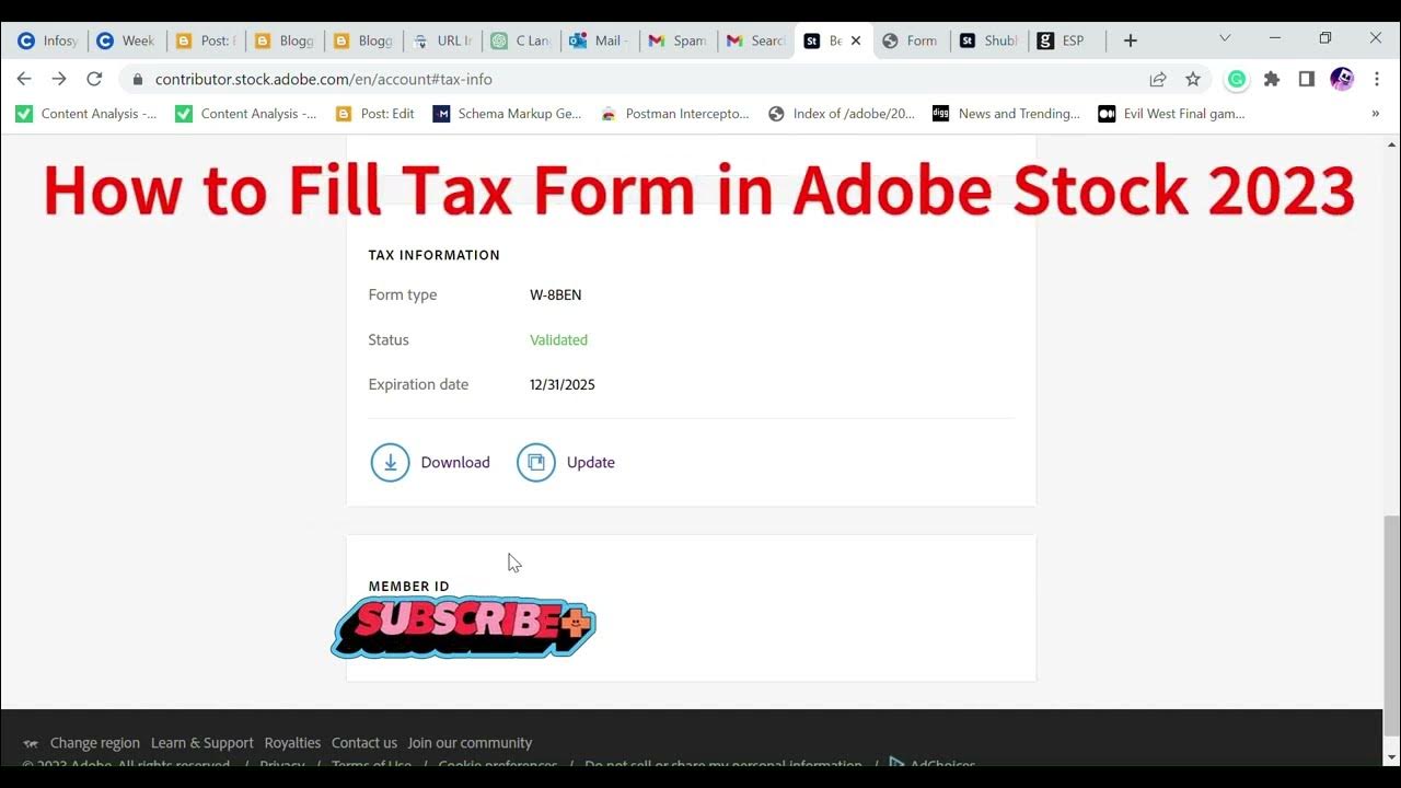 step-by-step-guide-on-how-to-fill-tax-form-in-adobe-stock-2023-with