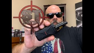 Innokin Adept Kit from PBusardo & VapinGreek and the outdoor test!!!