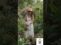 Your life is like a garden. 🌱