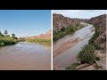 El Recorrido IMPRESIONANTE Del Río Draa En Marruecos El Recorrido IMPRESIONANTE Del Río Draa En Marruecos