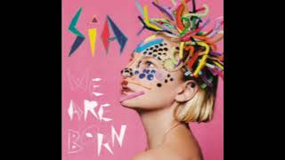 Sia - Cloud - Instrumental screenshot 4