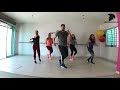 Clase Virtual de Baile 3 Rutina para esta Cuarentena  Ft. Ulises Spartacus