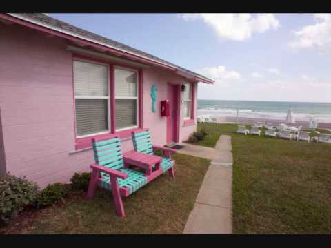 Perrys Ocean Edge Cottages Travel Guide