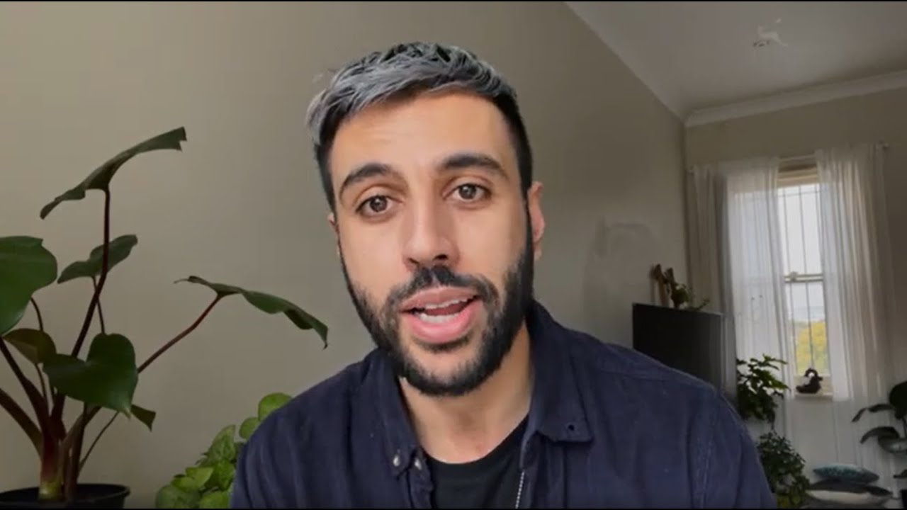 Homebody / Kabul - ABC Art Works Feature