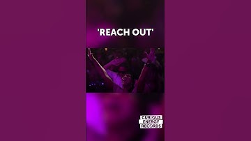 Thumbnail of New track ‘Reach Out’ drops FriYAY on my label Curious Energy Recs!! #techhouse