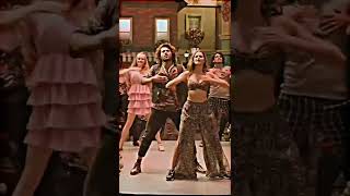 Akdi Pakdi Song Liger Ajay Deverakonda , Ananya Panday Resimi