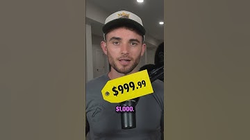 I Bought The Largest Duck In The World