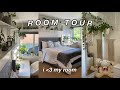 ROOM TOUR 2022 *pinterest inspired*