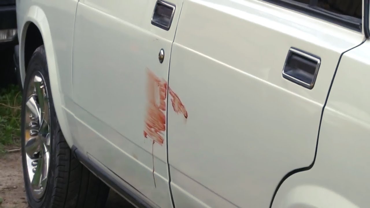 Shrjanarvogh Varkatsner / Kisabac Lusamutner 16.04.18