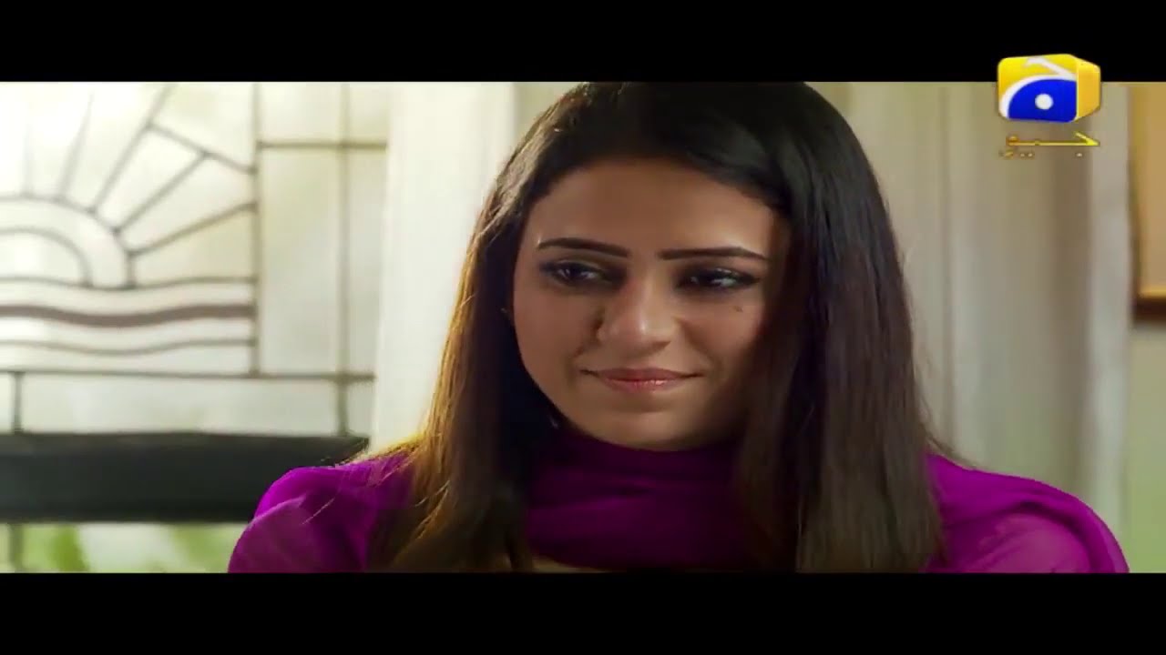Saaya | Horror Drama | Episode 44 | HAR PAL GEO
