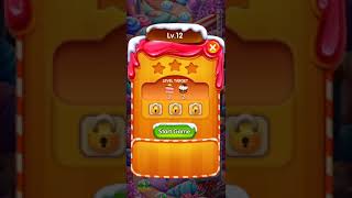 Candy charming
