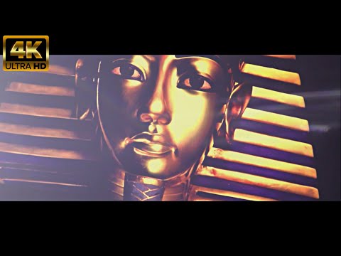 الملك توت عنخ امون قريبا