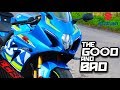 Suzuki GSX-R1000R | The GOOD & BAD