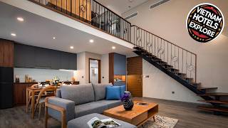 PentStudio West Lake Hanoi | Hanoi, Vietnam | Hotel Review 🏨