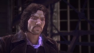 Download Lagu X-Men Origins: Wolverine - Walkthrough Part 30 - The Wolverine Vs. Gambit Round 2 MP3