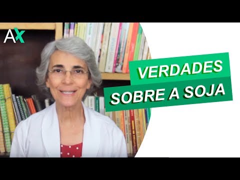 Verdades sobre a Soja