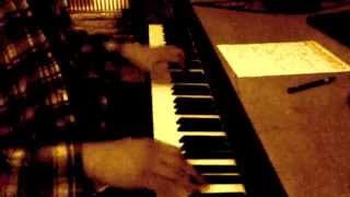 Kraftwerk - The Model (Piano Version) chords