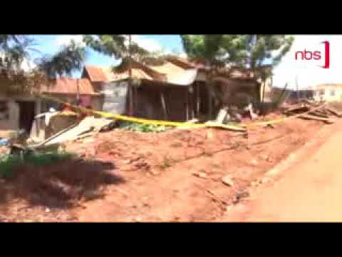 uganda:-moslem-persecution-by-museveni.-usafi-mosque-raid