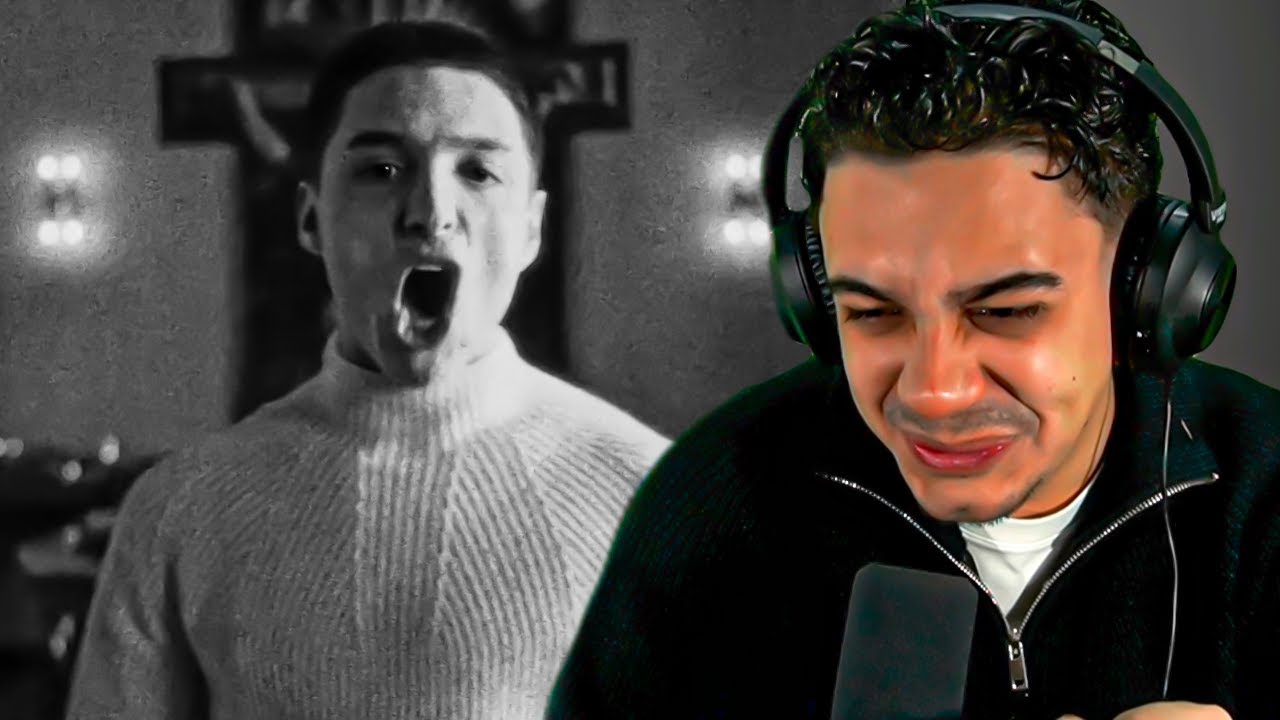 REACCION A dopamina - Peso Pluma & Tito Double P (Video Oficial)