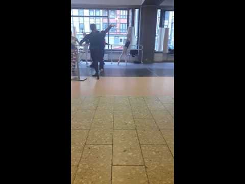 Sesilia Davitadze.. Berlin..