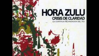 Miniatura del video "Hora Zulu- tanto que perdi"