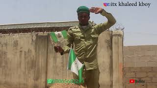 itx khaleed kboy new comedy #itxkhaleedkboy #mc_madaki #Nigeria #Niger #arewa24 #aduniya #ayyatullat