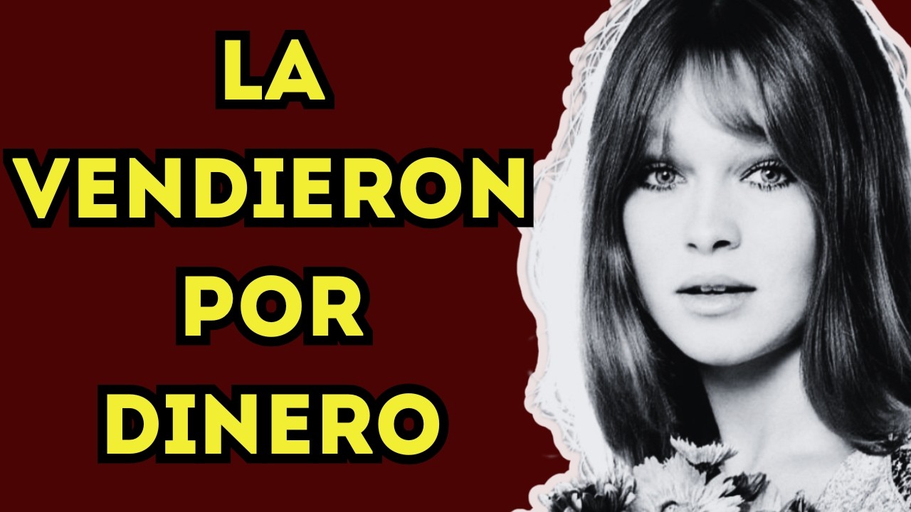 LE ARREBATARON LA INOCENCIA: LOS SUCESOS OSCUROS QUE MARISOL CALLÓ POR DÉCADAS