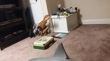 Jaws 3 finding nemo part 26