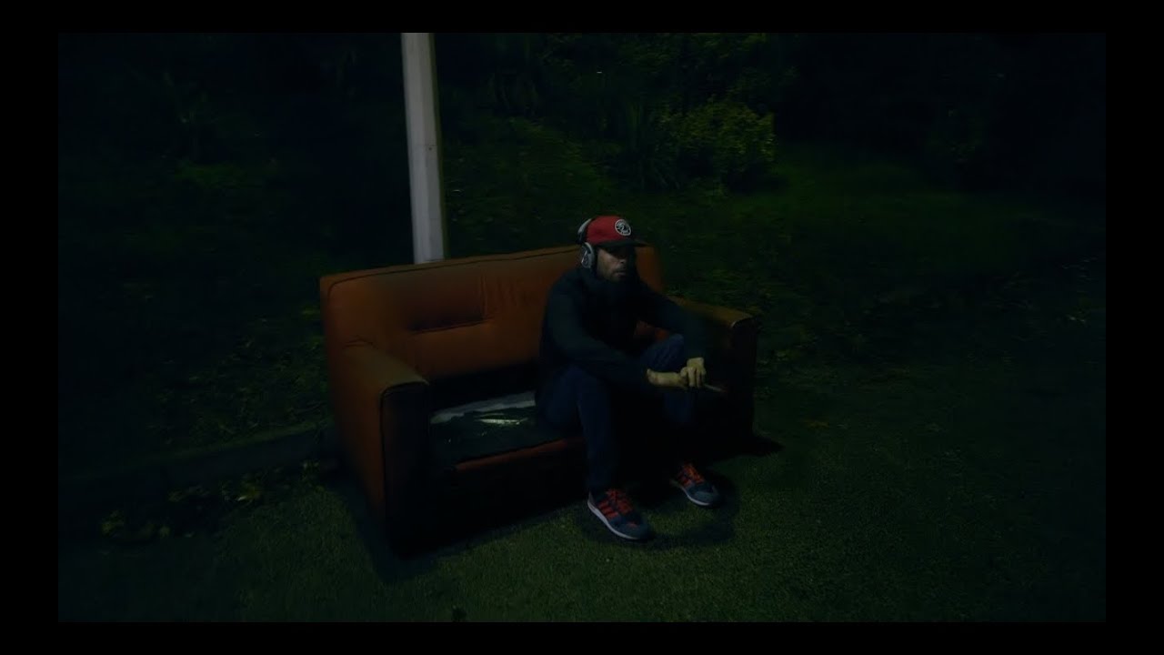 High Tone feat. Oddateee - Freakency