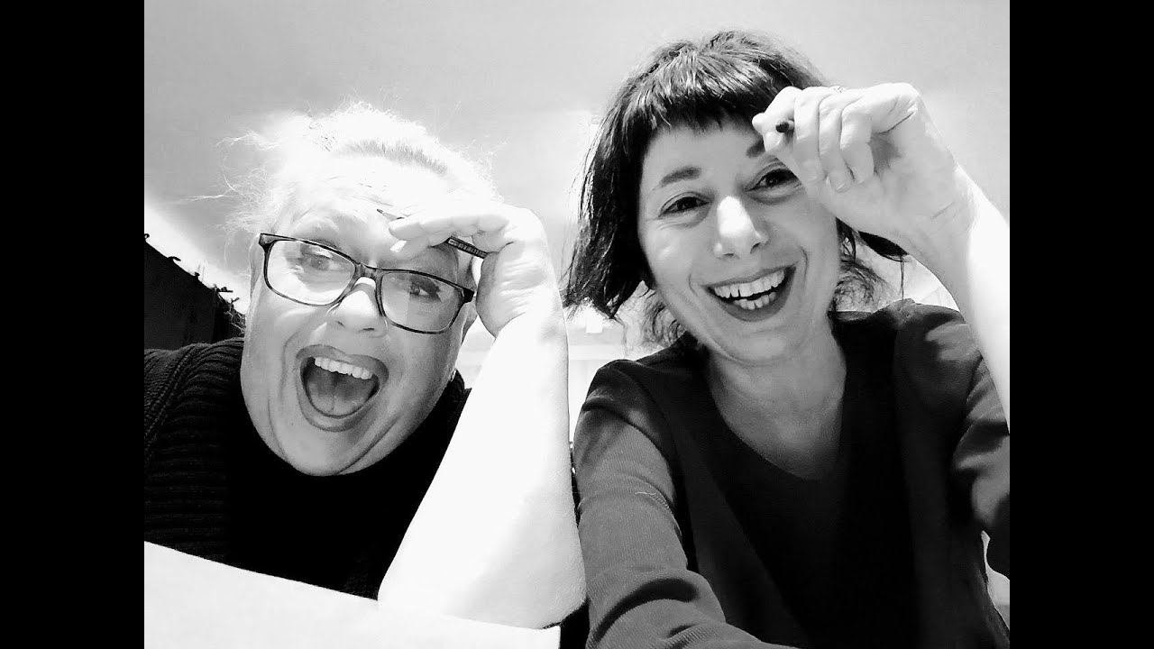 Буде тепло Гарячий дует відчайдушних 