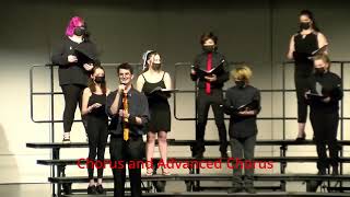 CHS Spring Pops Concert 5-17-2022
