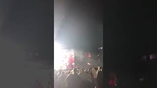Dean Lewis How do I Say goodbye Song tonight in Philadelphia for the first time in Person Deans Show