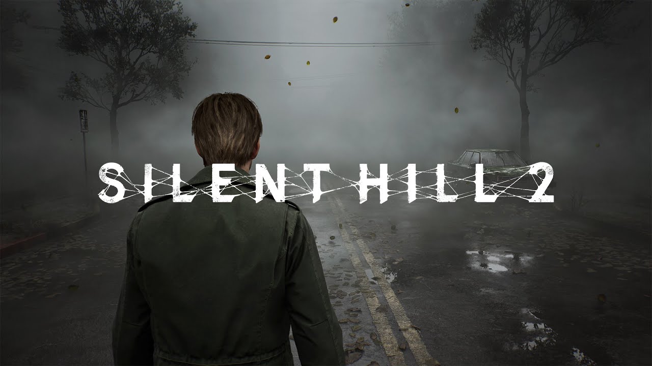 SILENT HILL 2 | Gameplay Trailer (4K:JP_CERO) with subtitles