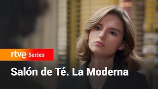 La Moderna: Matilde contraataca con Carla #LaModerna129 | RTVE Series