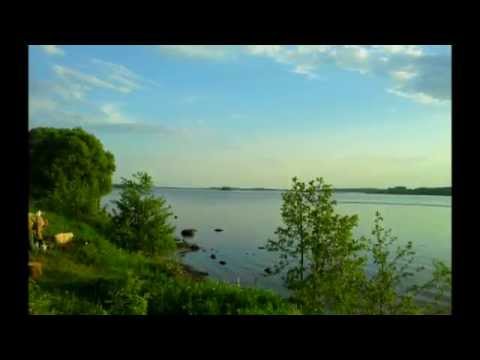 что ловят на волге у калязина что ловят на волге у калязина