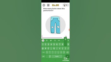 Answer  Brain Out Level 90 Walkthrough | Brain Out Level90