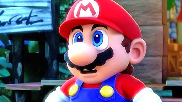 SUPER MARIO RPG GAMEPLAY  WALKTHROUGH PART #3