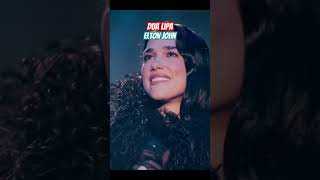 Cold Heart | Dua Lipa \u0026 Elton John ♥️♥️ | Royal Albert Hall