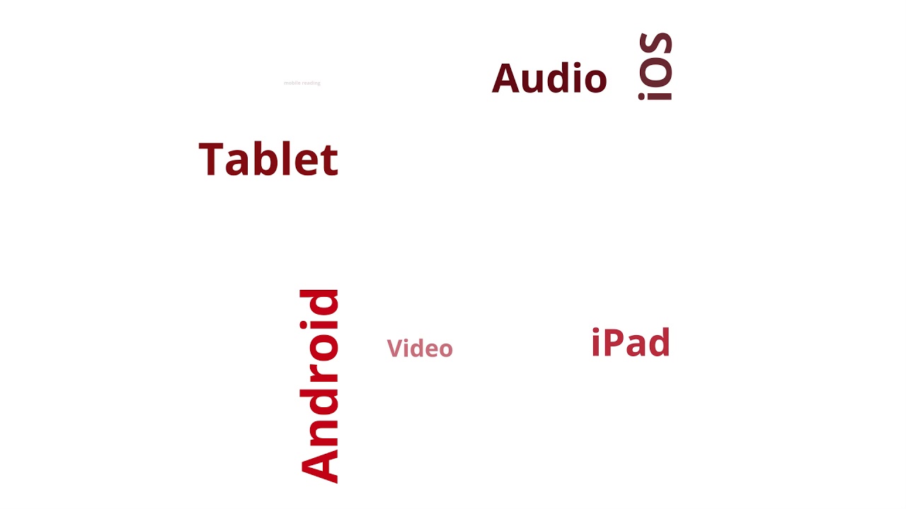 Fleet Street Press - Wortwolke