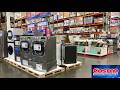 COSTCO SHOP WITH ME FURNITURE CHAIRS TABLES APPLIANCES KITCHENWARE SUMMER SHOPPING STORE WALKTHROUGH