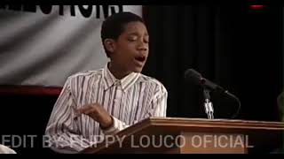 Filósofo Piton Discurso Do Chris - Meme