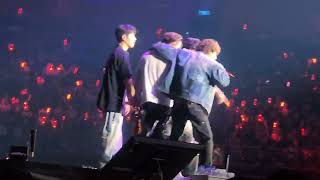ikon  Fancam230521  Bday    Ikon World Tour Take Off Taipei