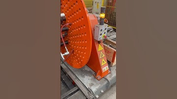 CAGE ASSEMBLY MACHINE – CM PRO 1100.2/12 V2 – 2022 - Industrial Solutions