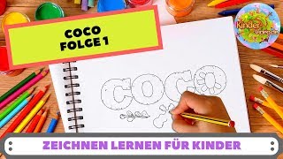 We draw the logo of disney pixars blockbuster coco. although his
family has been banning music for generations, 12-year-old miguel
dreams one day becoming...